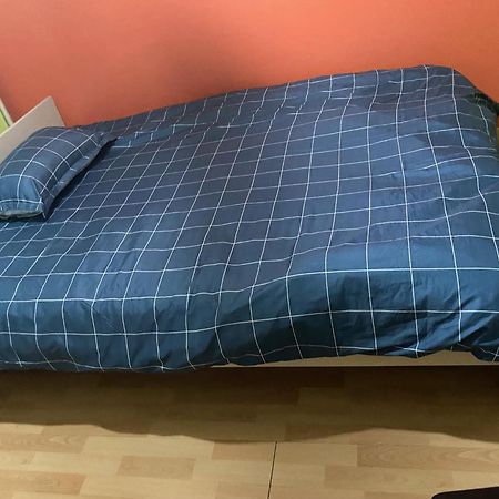 ארג'נטויל Chambre D'Hotes Dans Une Maison מראה חיצוני תמונה